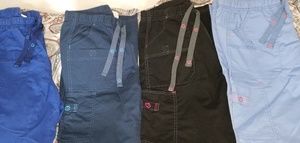 Wonder Wink Womens scrub pants